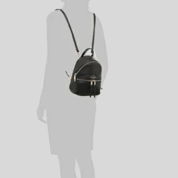 Mini Convertible Backpack Backpack Kate Spade